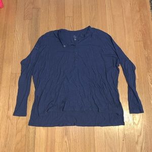 AMERICAN EAGLE long sleeve